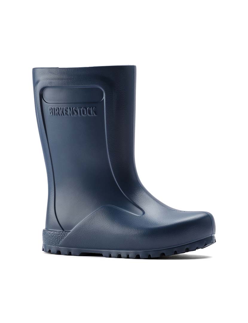 Galochas Derry Eva Kids Azul Navy