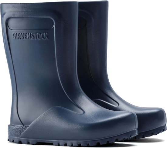 Galochas Derry Eva Kids Azul Navy