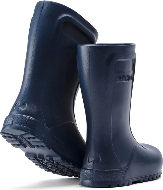 Galochas Derry Eva Kids Azul Navy