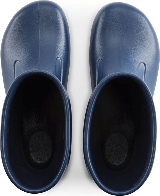 Galochas Derry Eva Kids Azul Navy