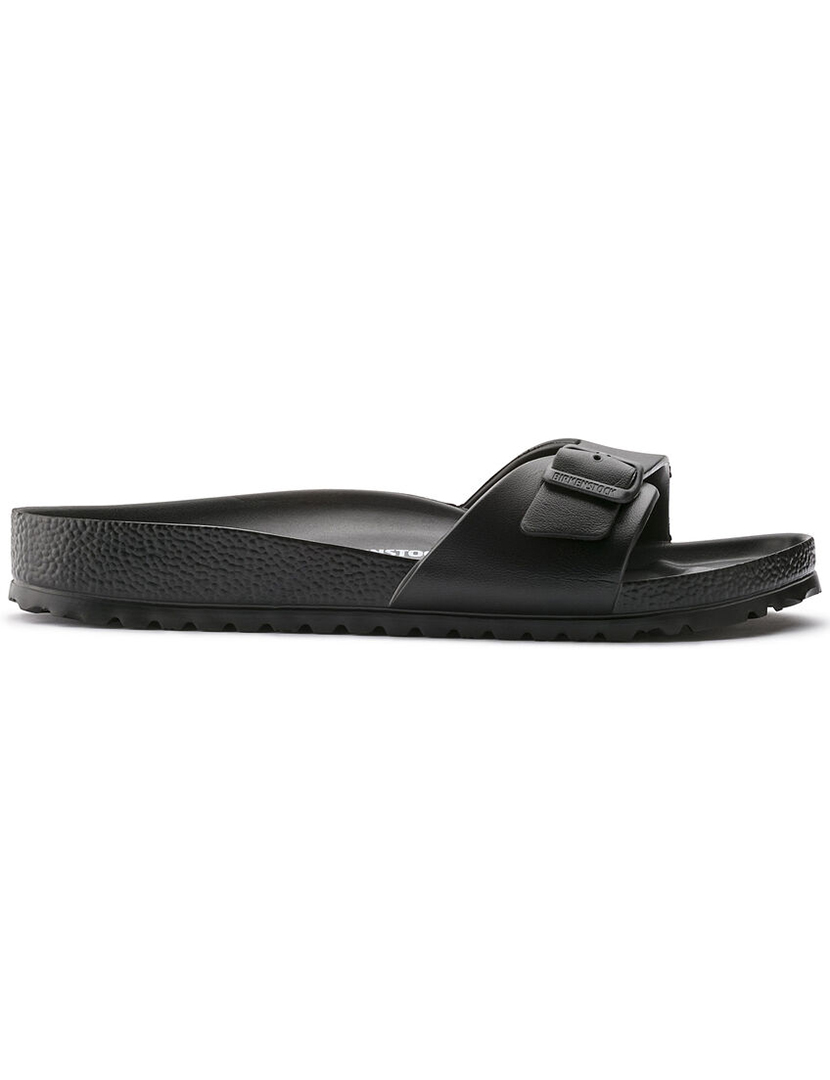 Sandálias Madrid Essentials EVA Preto Estreito