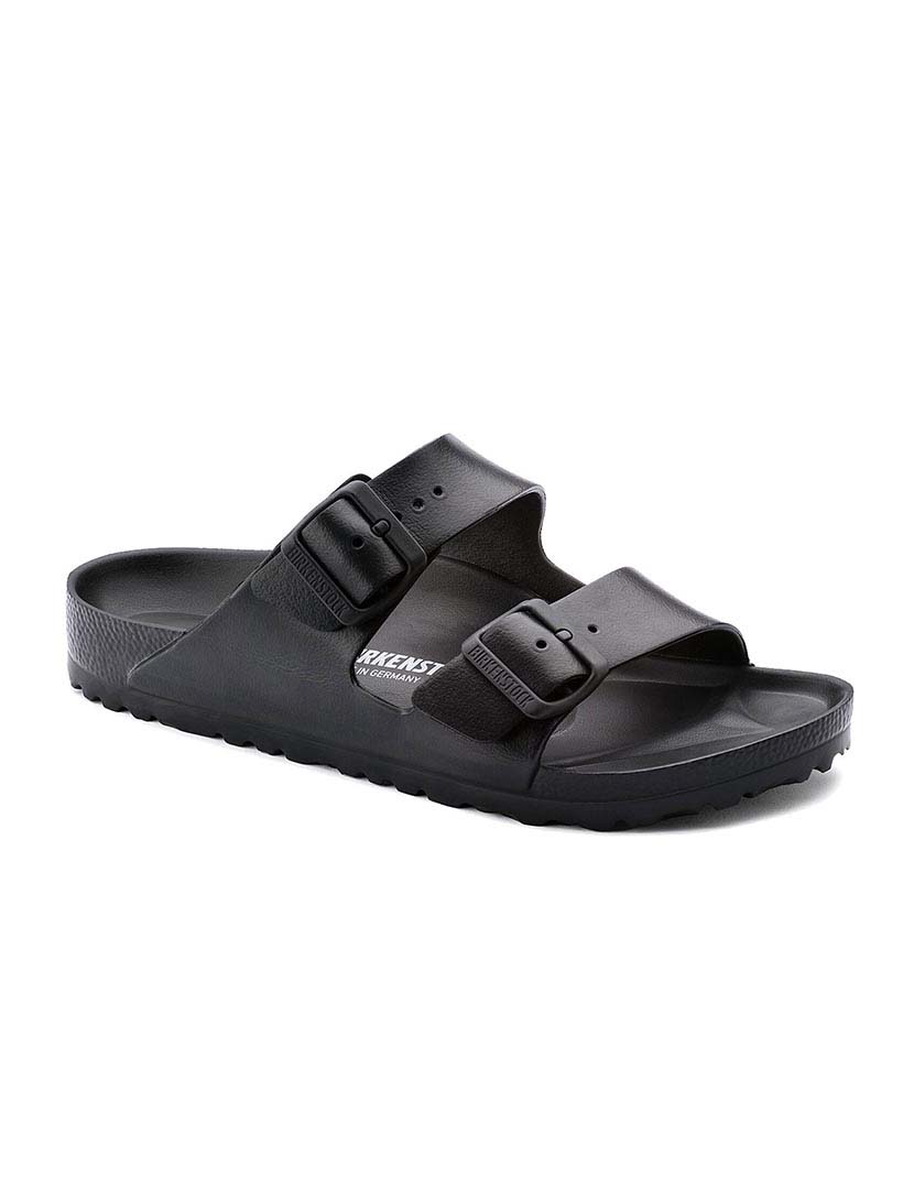 Sandálias Arizona Essentials EVA Preto Estreito