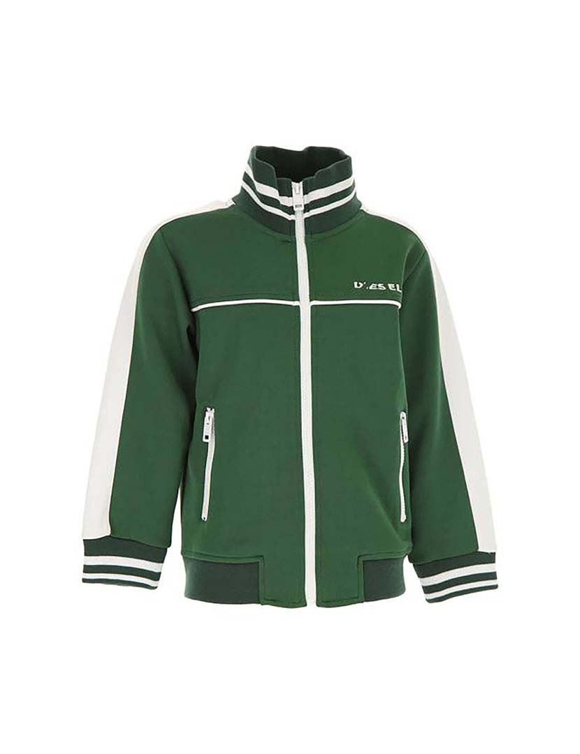 Sweatshirt Azul Menino