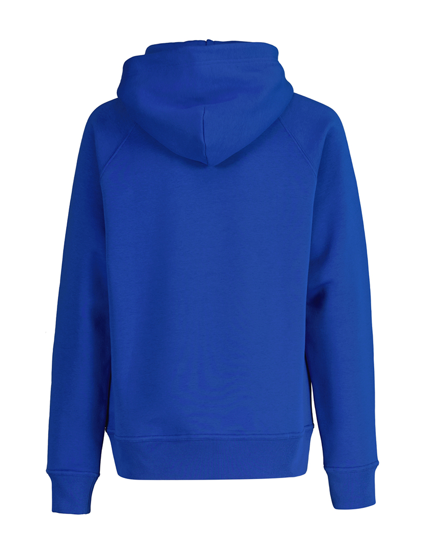Sweatshirt Azul Menino