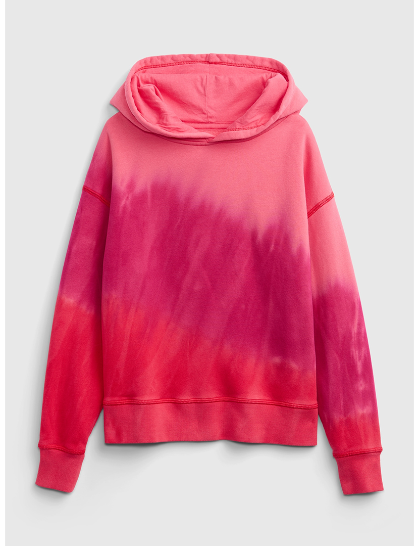 Sweatshirt Rosa Menino