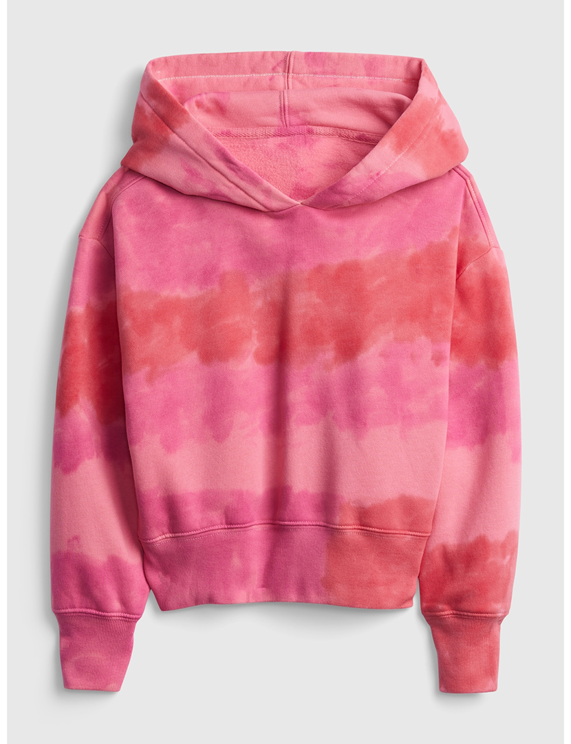 Sweatshirt Rosa Menina