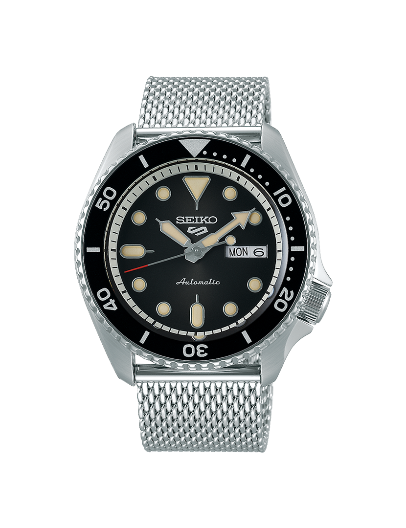 Relógio 5 Sports SKX