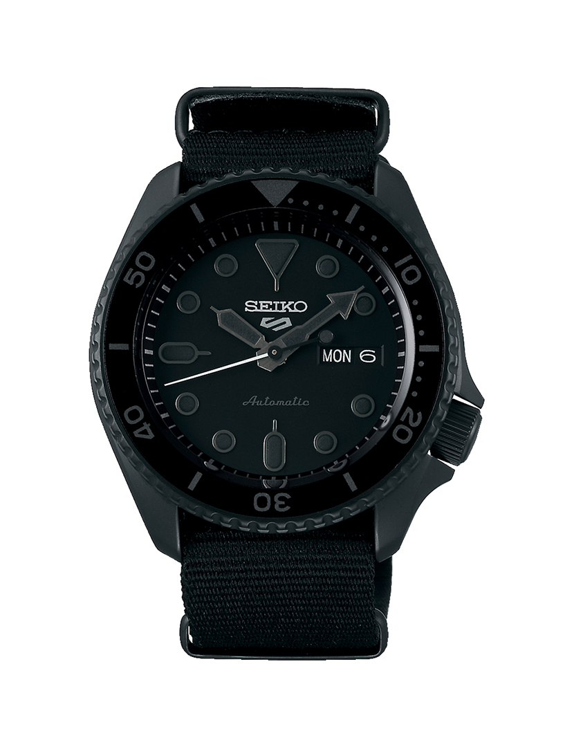 Relógio 5 Sports SKX