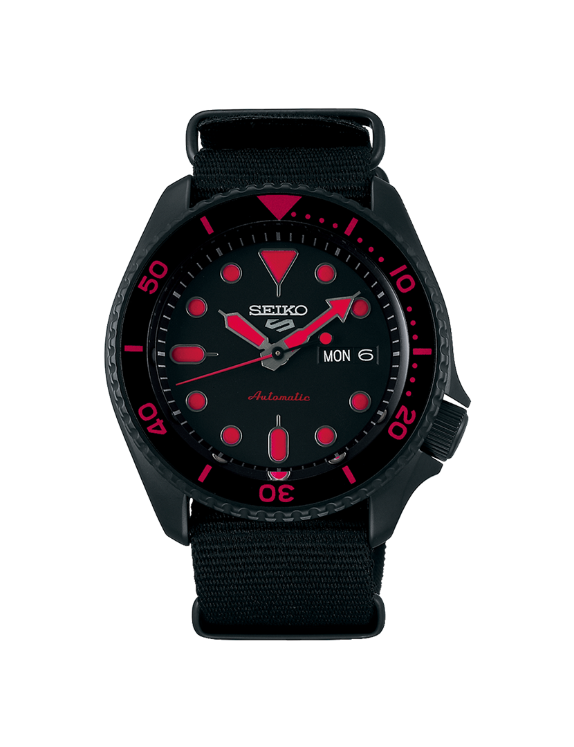 Relógio 5 Sports SKX