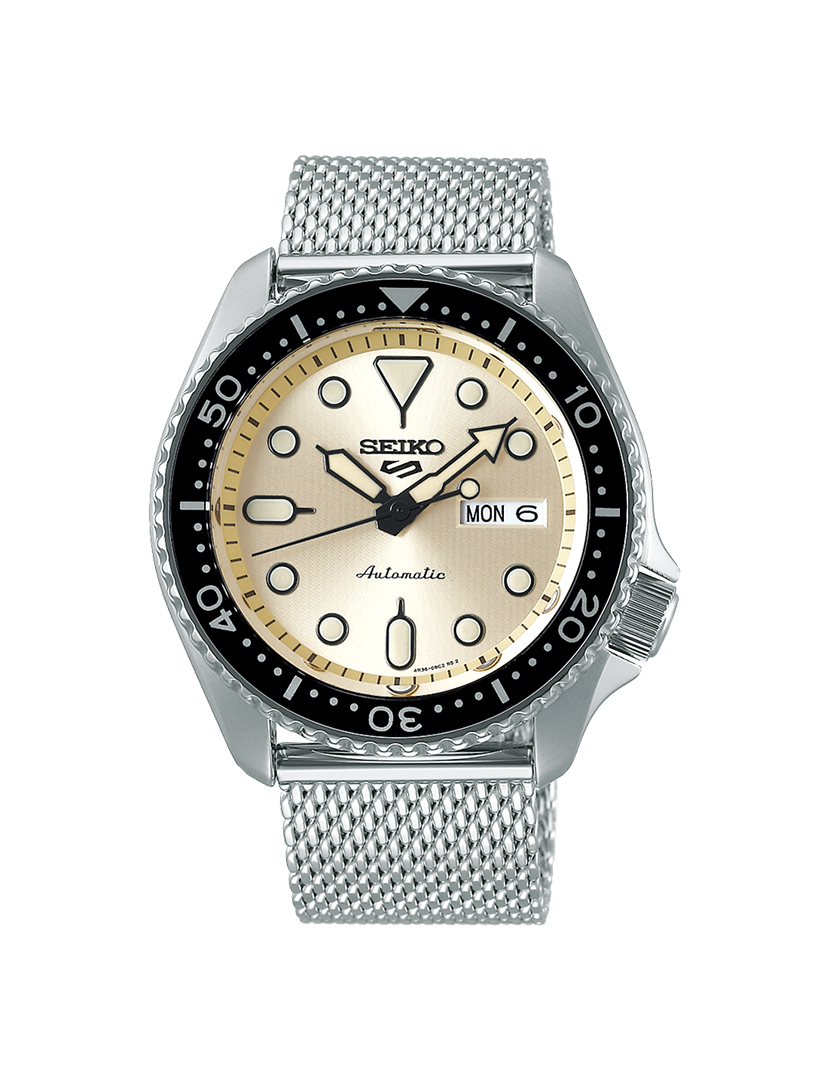 Relógio 5 Sports SKX