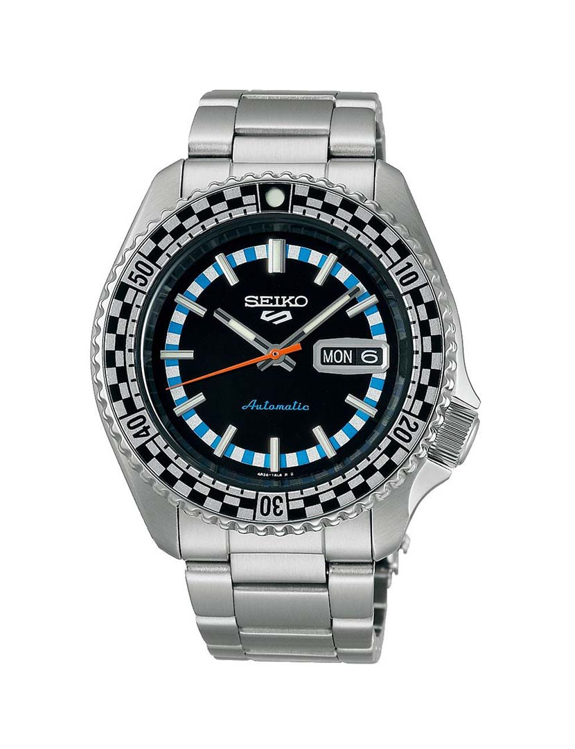 Relógio 5 Sports SKX