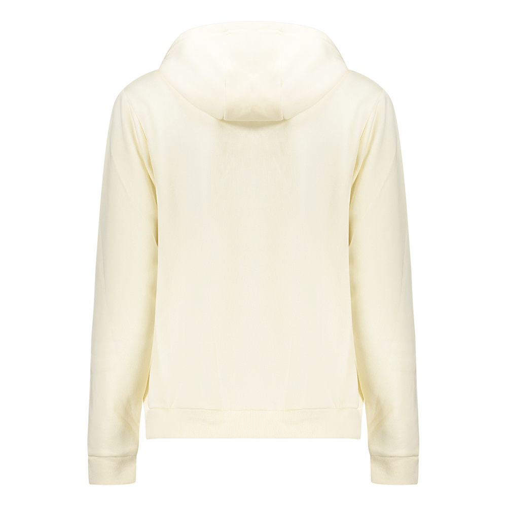 Casaco Polar Senhora Branco