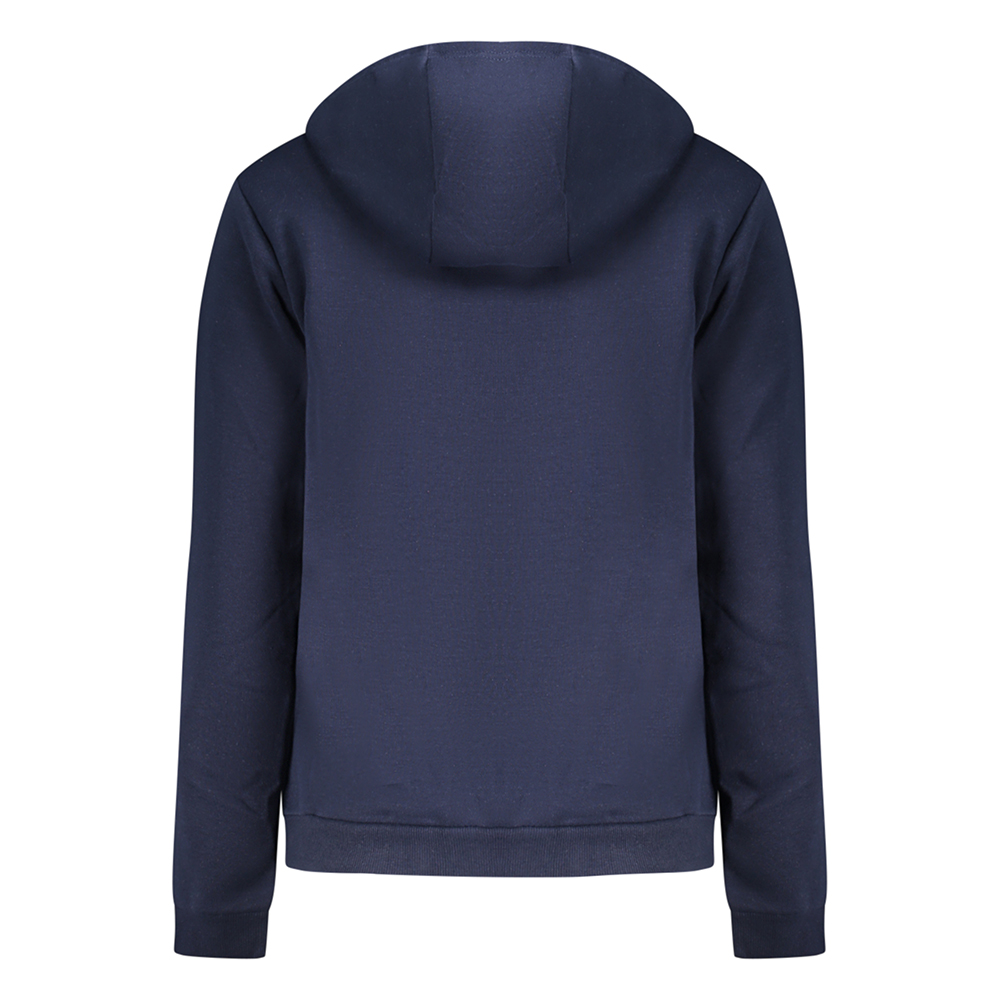 Casaco Polar Senhora Azul