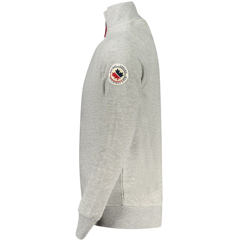 Casaco Homem Cinzento