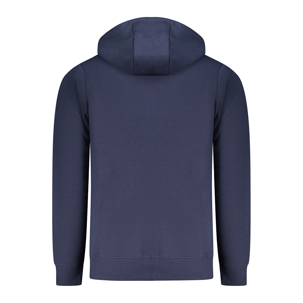 Casaco Polar Homem Azul