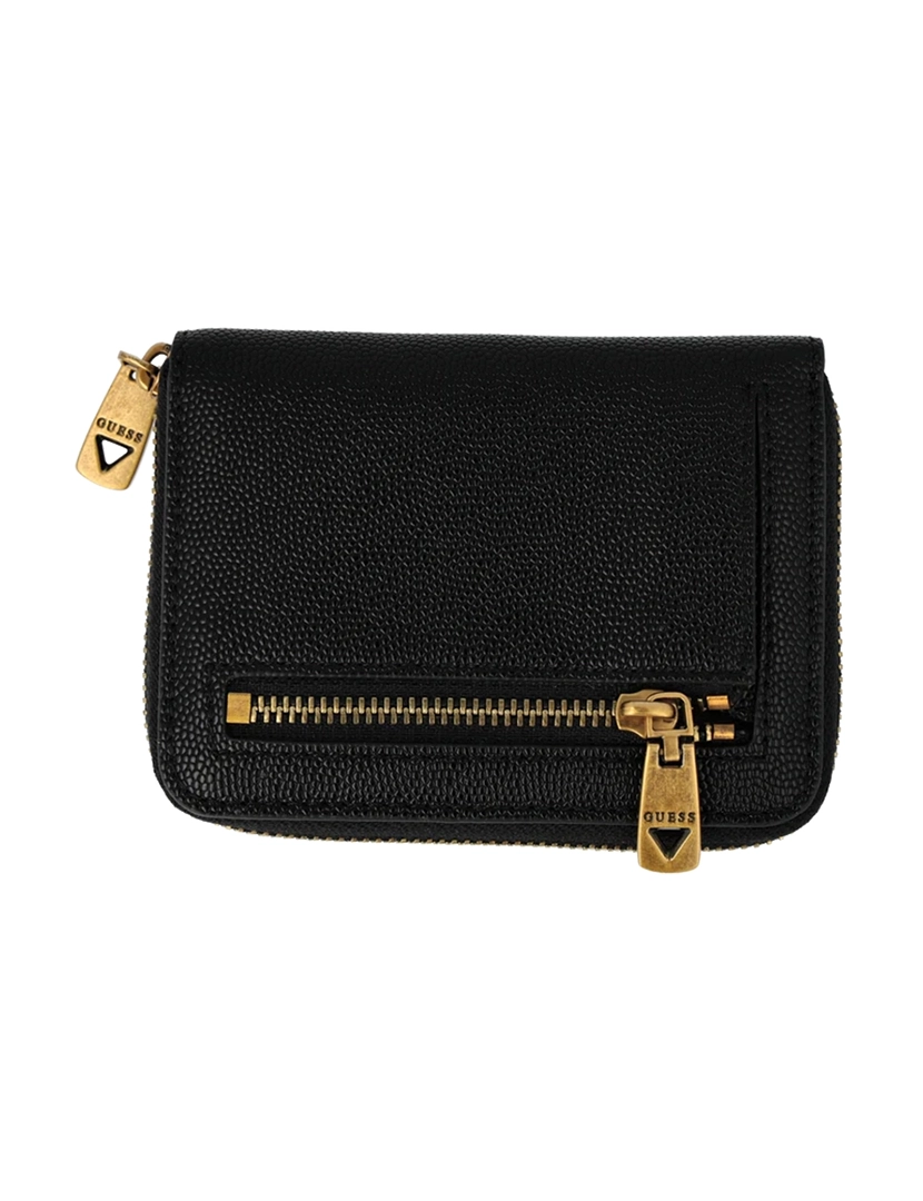 Carteira Senhora Preto