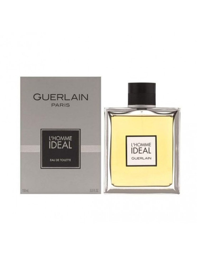 L´Homme Ideal Eau de Toilette 