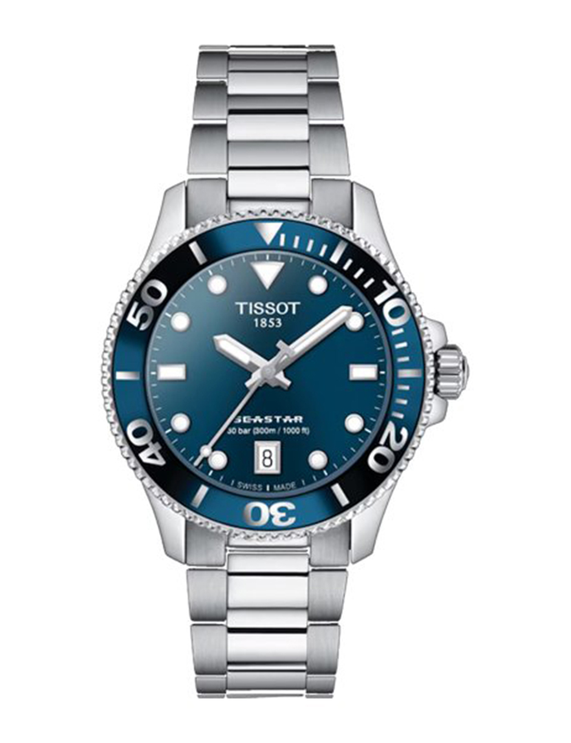 Tissot Seastar 1000 36mm