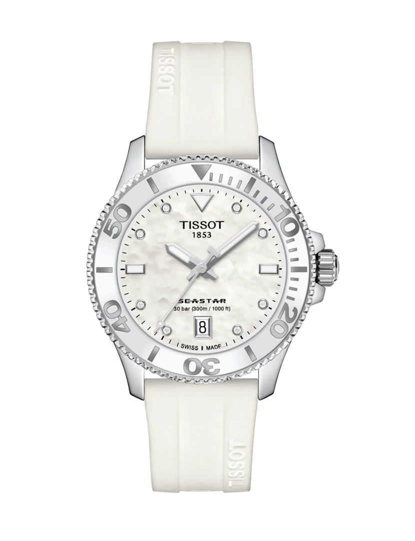 Tissot Seastar 1000 36mm