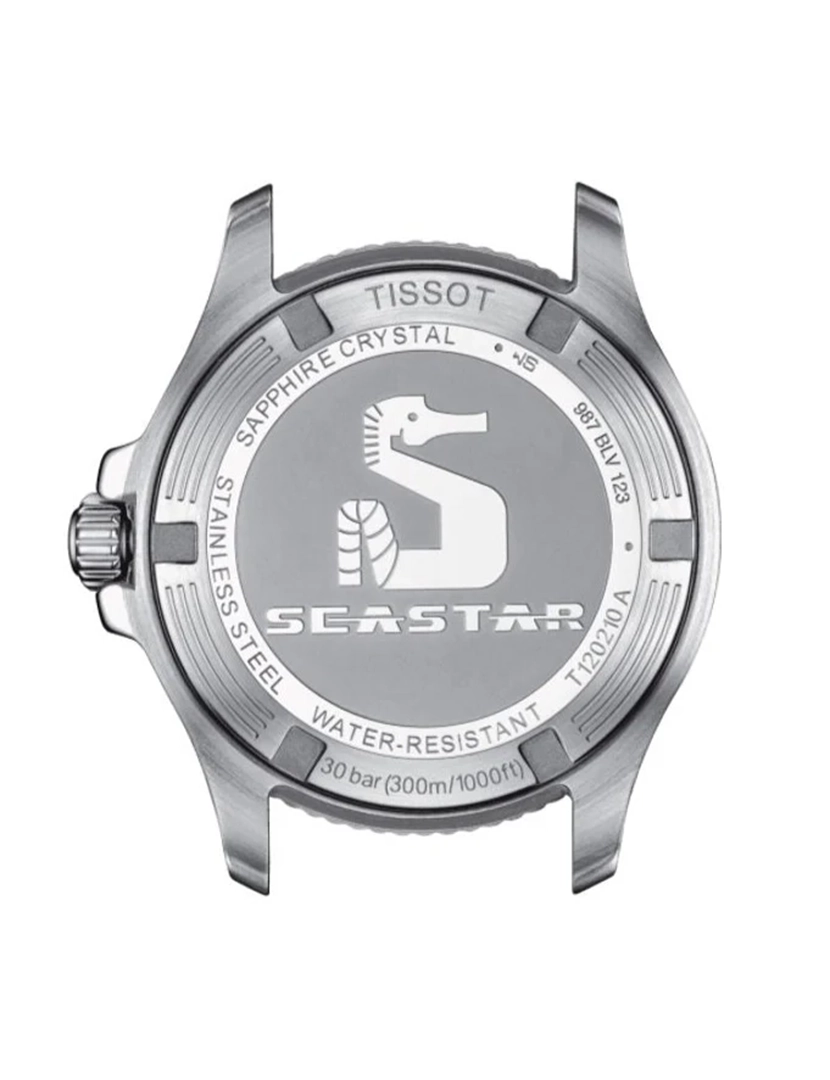 Tissot Seastar 1000 36mm