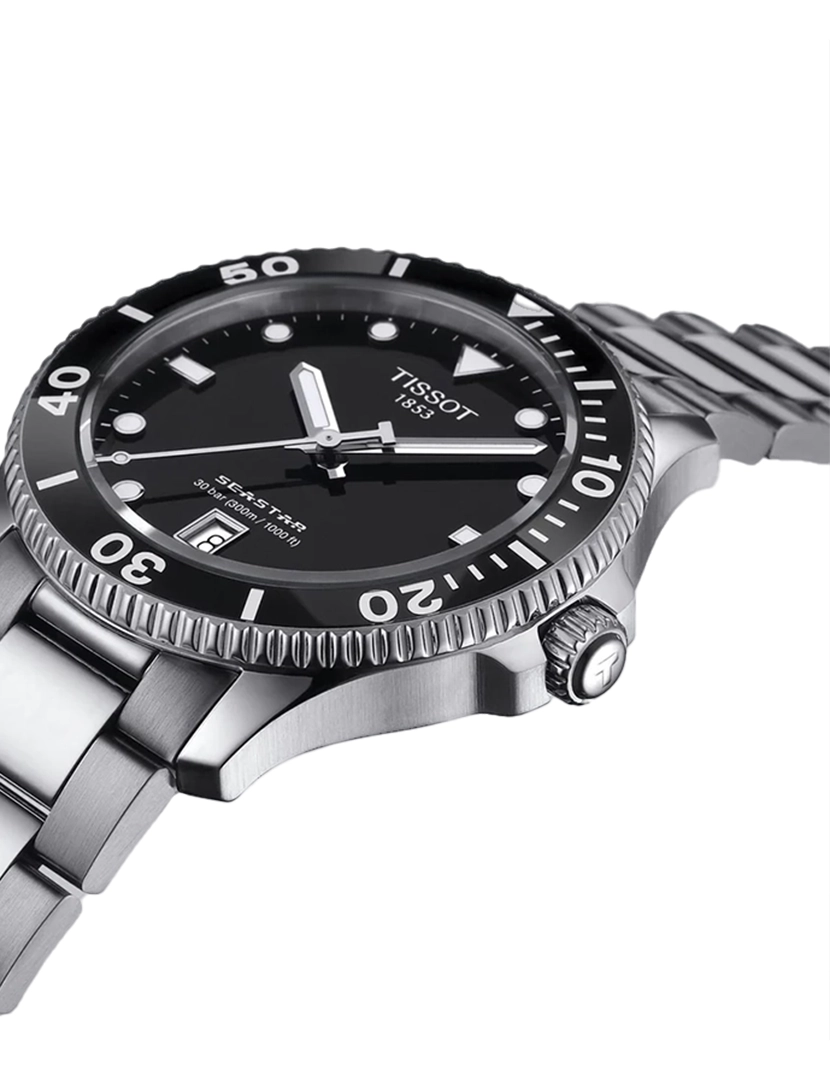 Tissot Seastar 1000 40mm