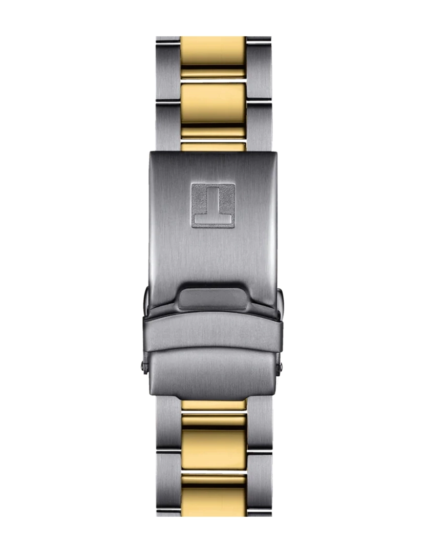 Tissot Seastar 1000 40mm