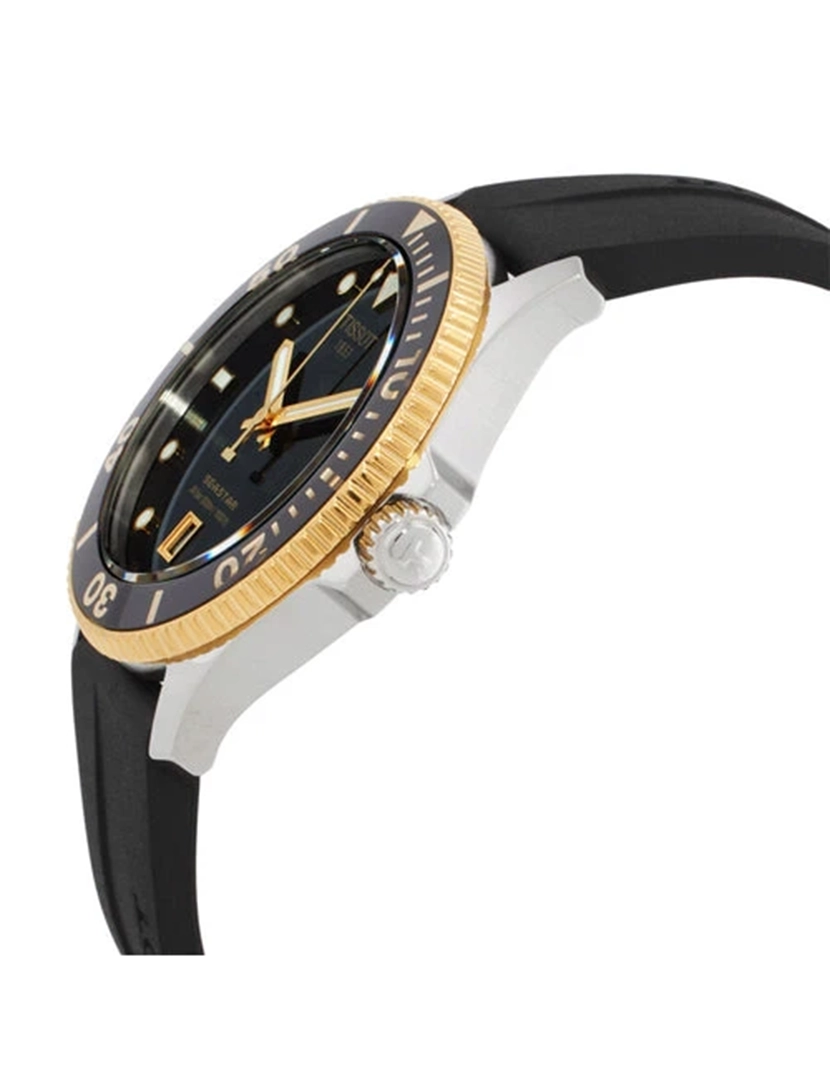 Tissot Seastar 1000 40mm