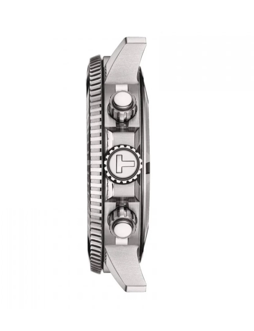 Tissot Seastar 1000 Cronógrafo 46mm