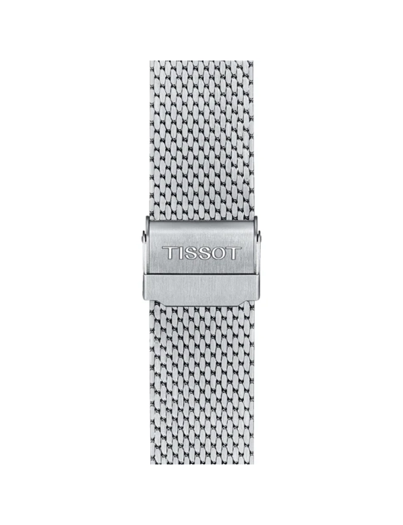 Tissot Seastar 1000 Cronógrafo 46mm
