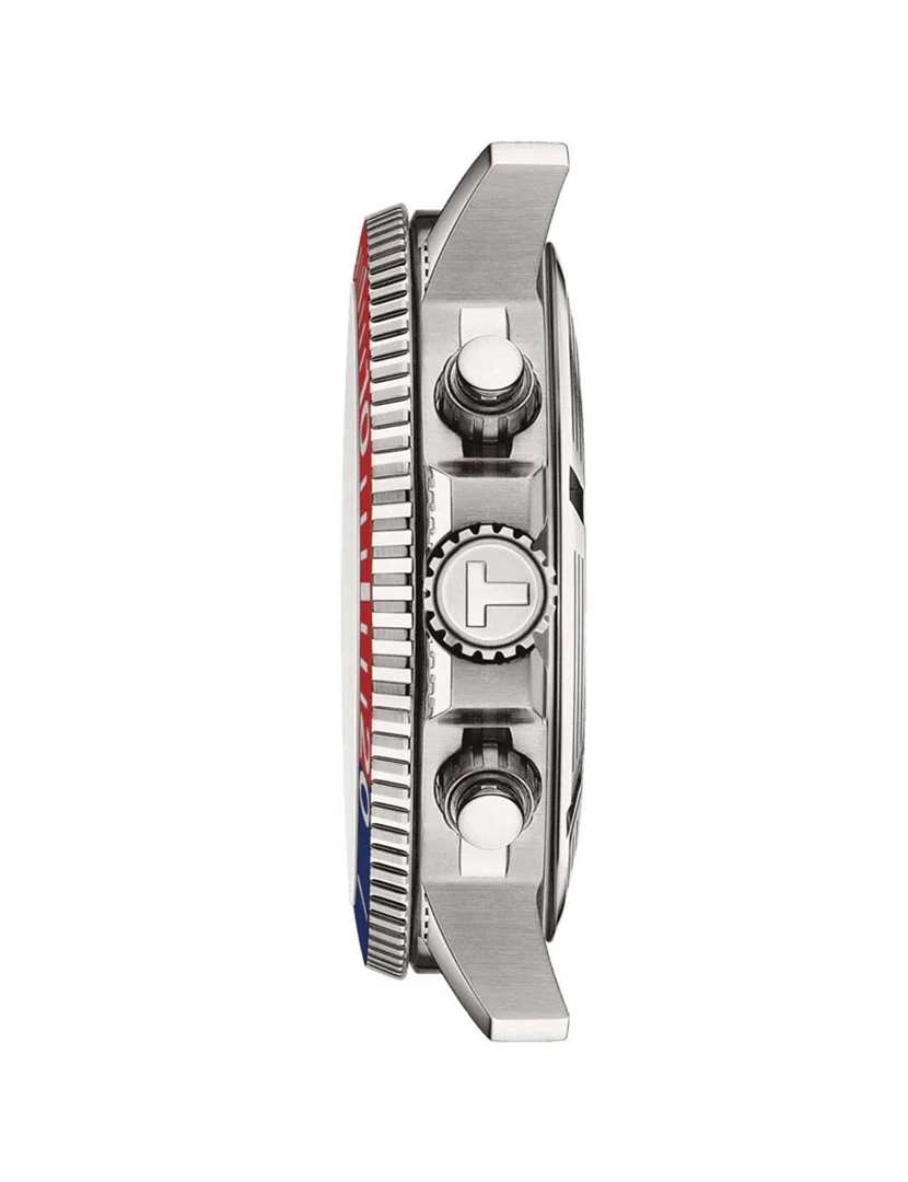 Tissot Seastar 1000 Cronógrafo 46mm