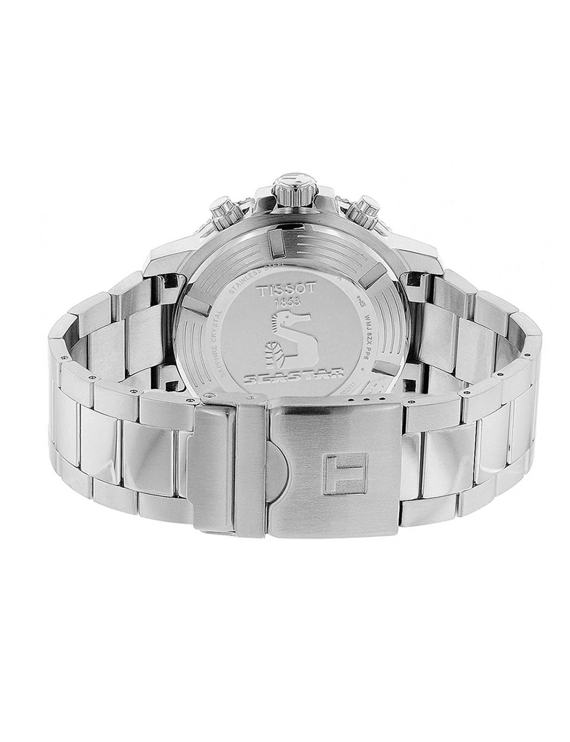 Tissot Seastar 1000 Cronógrafo 46mm