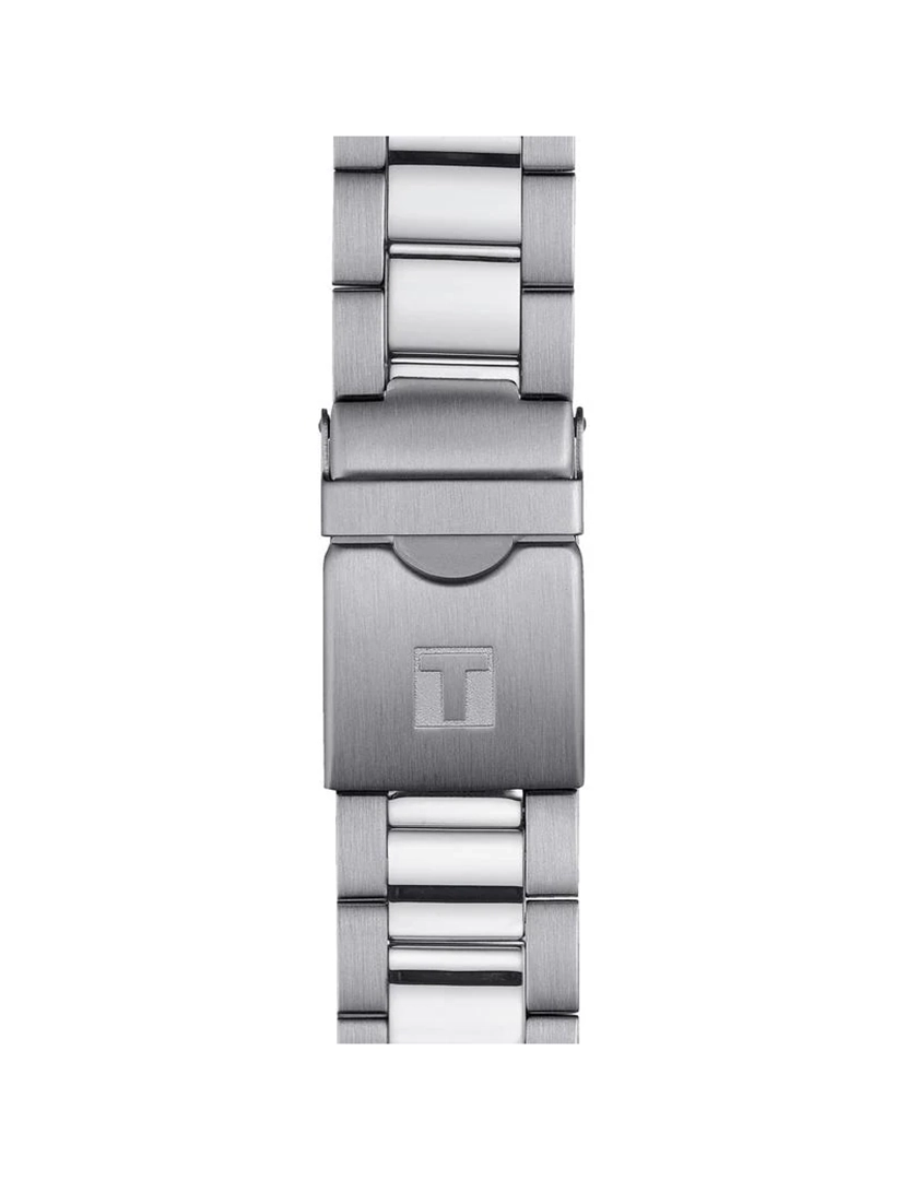 Tissot Seastar 1000 Cronógrafo 46mm