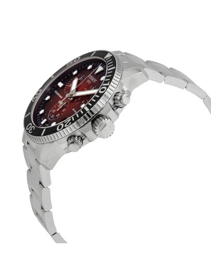 Tissot Seastar 1000 Cronógrafo 46mm