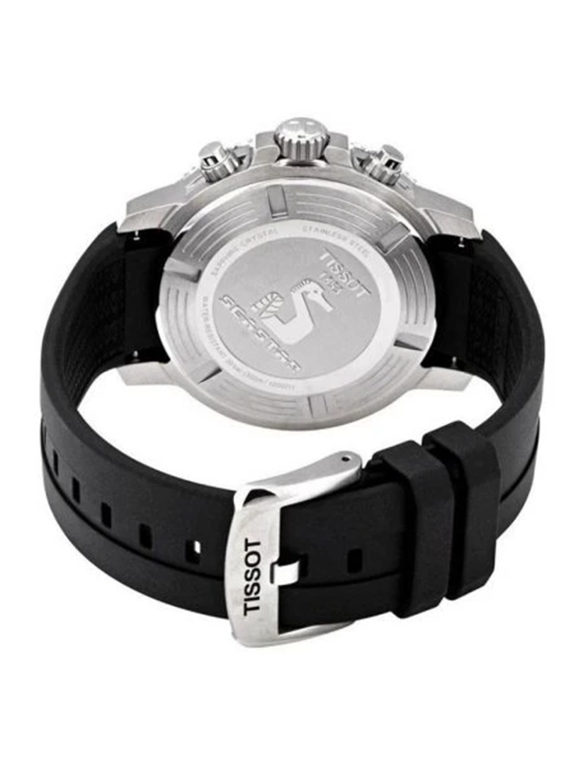 Tissot Seastar 1000 Cronógrafo 46mm