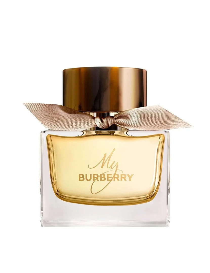 Mr. Burberry Eau de Parfum
