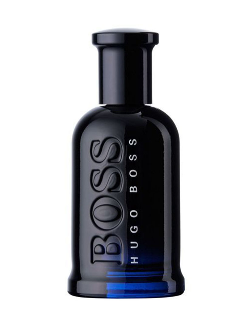 Boss Bottled Night Eau de Toilette