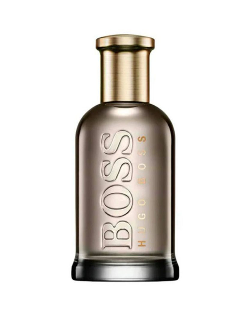 Boss Bottled Eau de Parfum