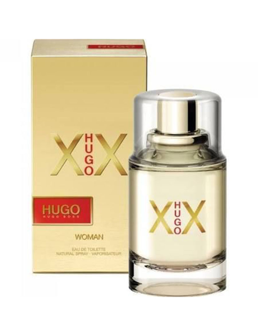  Hugo Xx Woman Eau de Toilette 