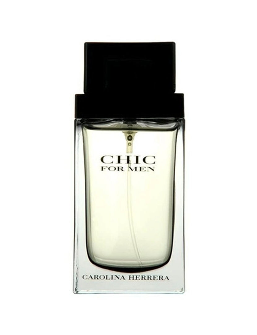 Chic For Men Eau de Toilette