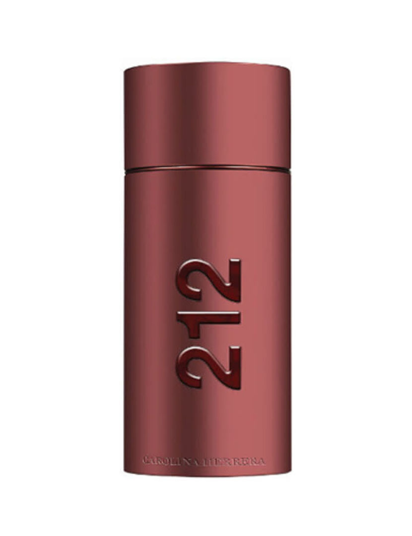 212 Sexy Man Eau de Toilette