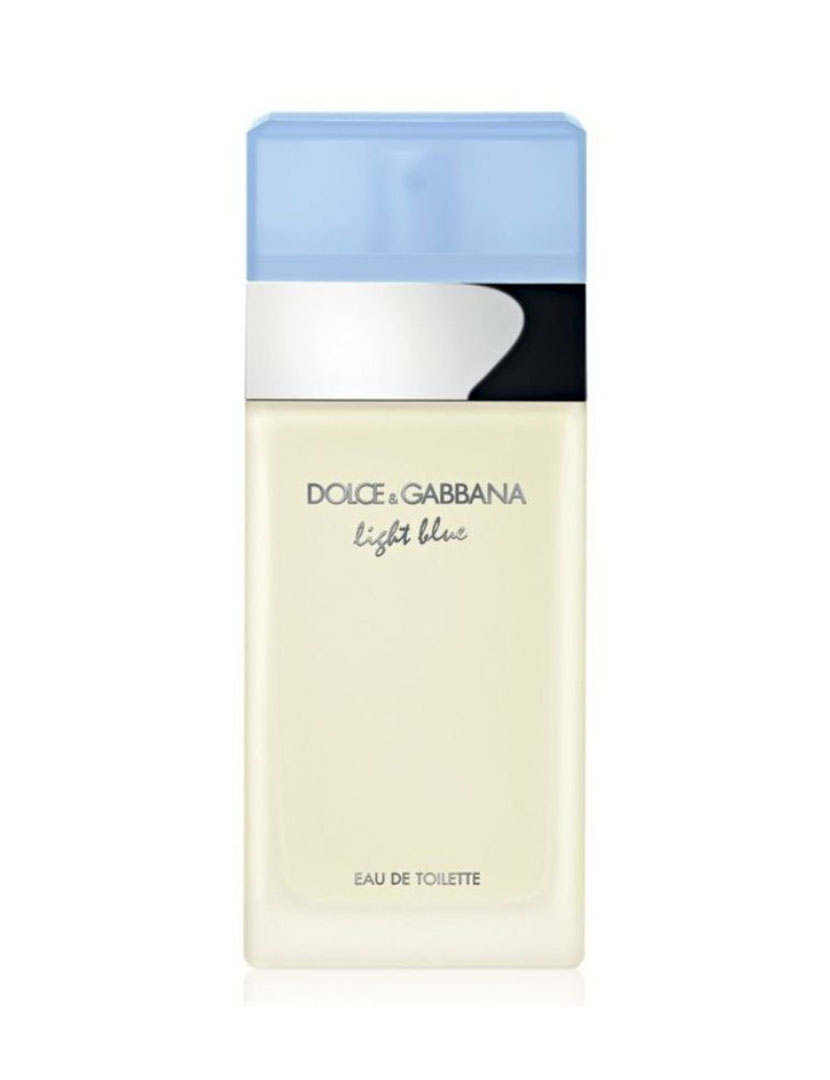  Light Blue Eau de Toilette