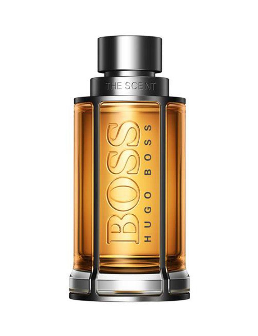 The Scent Eau de Toilette 