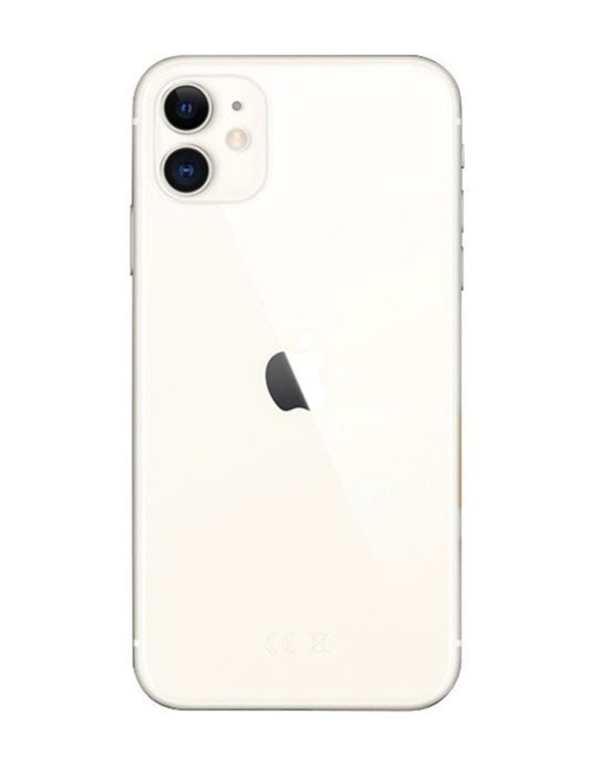 iPhone 11 64GB Branco Bateria Nova