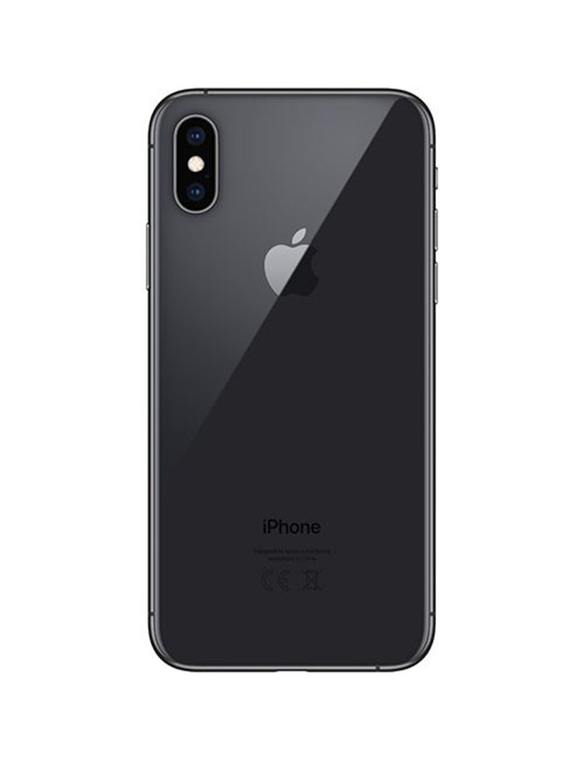 iPhone Xs 256GB Cinza Bateria Nova