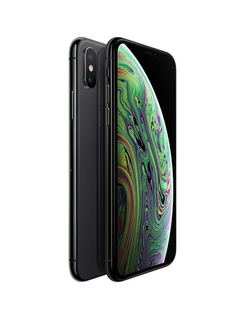 iPhone Xs 256GB Cinza Bateria Nova