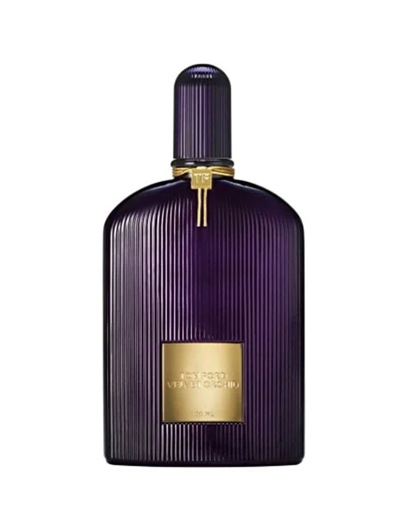 Velvet Orchid Eau de Parfum