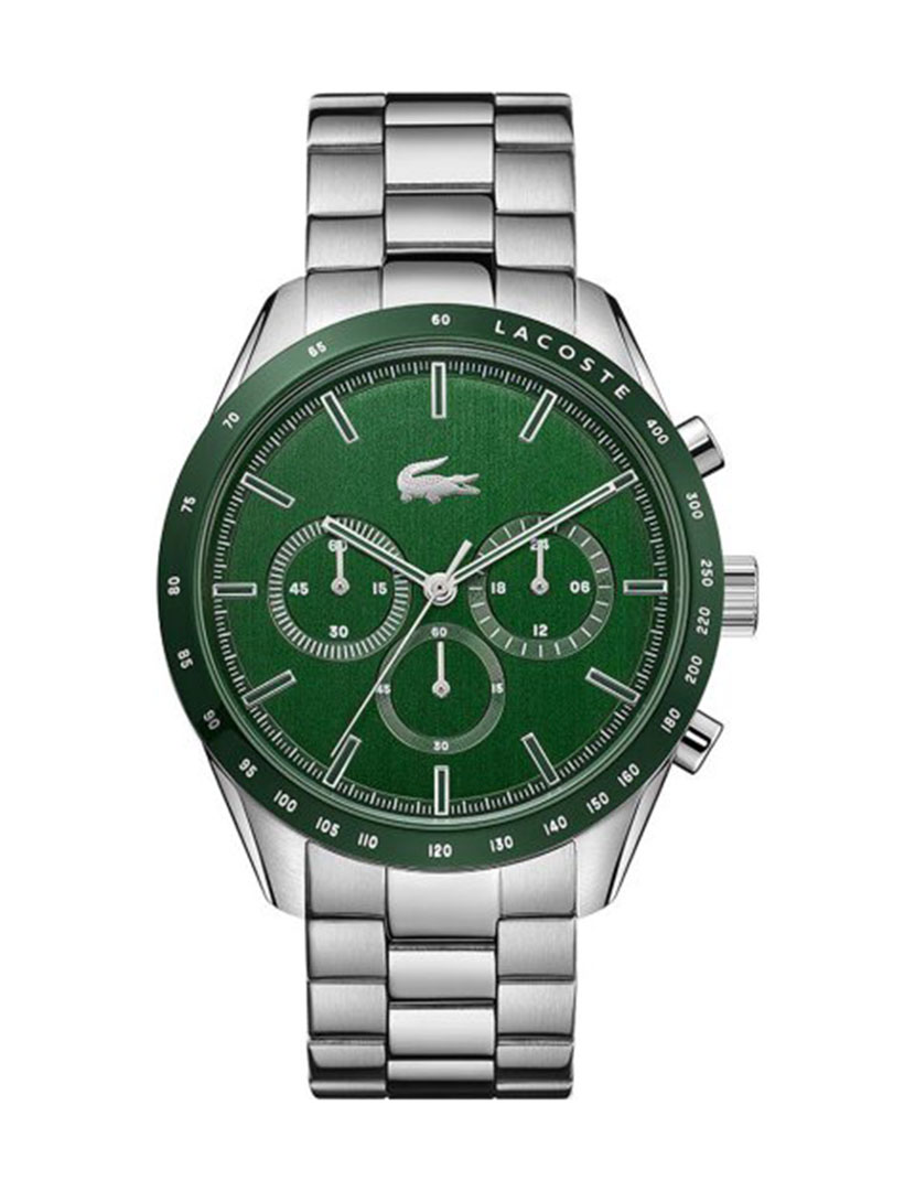 Relógio Boston Cronógrafo