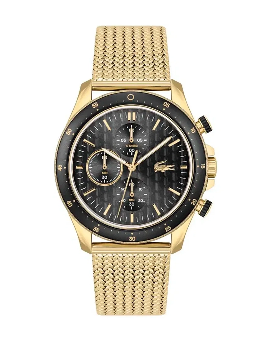 Relógio Neoheritage Cronógrafo