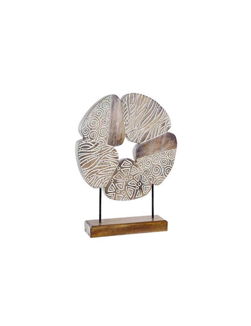 Decoração de Ferro Albasia