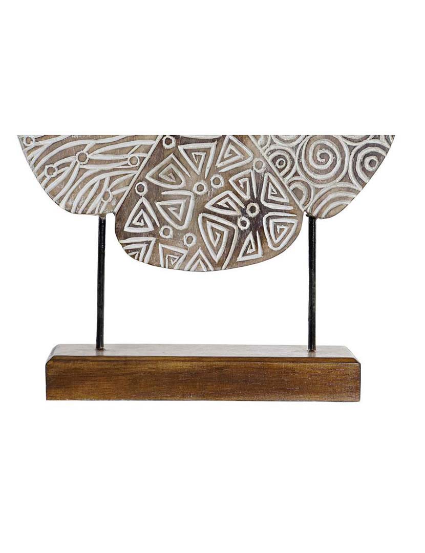 Decoração de Ferro Albasia